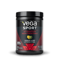 Expires January 2026 Clearance Vega Sport Electrolyte Hydrator Lemon Lime 168g