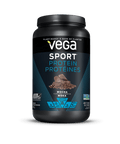 Expires December 2025 Clearance Vega Sport Plant-Based Protein Mocha 812g