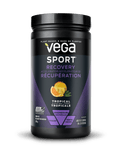 Expires July 2024 Clearance Vega Sport Recovery Accelerator Tub 540 g Tropical - YesWellness.com