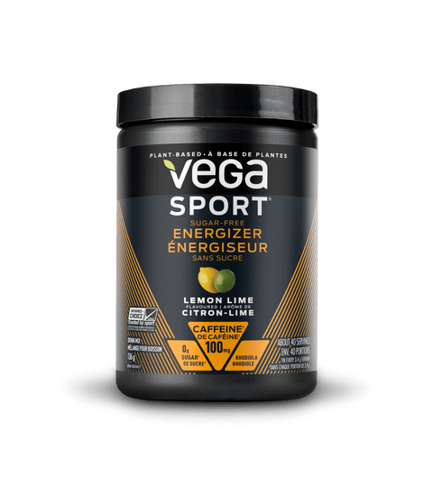 Vega Sport Sugar-Free Energizer - YesWellness.com