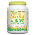 VegiDay Step Into Spring All in One Nutritional Shake 500g - YesWellness.com