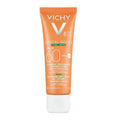 Vichy Capital Soleil Anti-Shine Dry Touch UV Lotion SPF 60 - 50mL - YesWellness.com