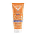 Vichy Capital Soleil Sport Ultra-Light Refreshing UV Lotion SPF 60 - 200mL - YesWellness.com