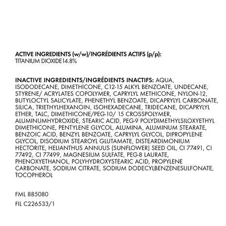 Vichy Capital Soleil Ultra-Light UV Lotion Tinted SPF 60 - 45mL - YesWellness.com