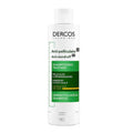 Vichy Dercos Anti-Dandruff Treatment Shampoo for Normal to Dry Hair 200mL - YesWellness.com