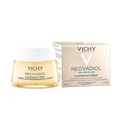 Vichy Neovadiol Peri-Menopause Plumping Day Cream for Normal to Combination Skin 50mL