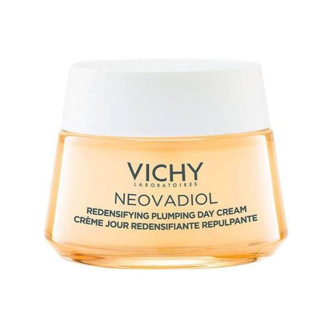 Vichy Neovadiol Peri-Menopause Plumping Day Cream for Normal to Combination Skin 50mL - YesWellness.com
