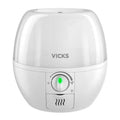 Vicks 3-in-1 SleepyTime Humidifier - YesWellness.com