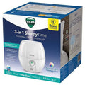 Vicks 3-in-1 SleepyTime Humidifier - YesWellness.com