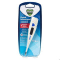 Vicks Digital Thermometer - YesWellness.com