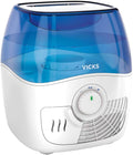 Vicks Filtered Cool Moisture Humidifier - YesWellness.com