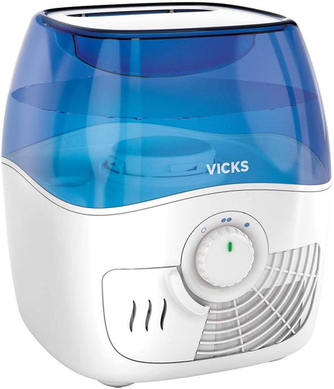 Vicks Filtered Cool Moisture Humidifier