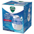 Vicks Mini Filter Free Cool Mist Humidifier - YesWellness.com