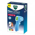 Vicks Non Contact Infrared Body Thermometer - YesWellness.com