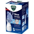 Vicks Personal Sinus Steam Inhaler - YesWellness.com