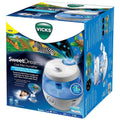 Vicks SweetDreams Cool Mist Humidifier - YesWellness.com