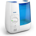 Vicks WarmMist Humidifier - YesWellness.com
