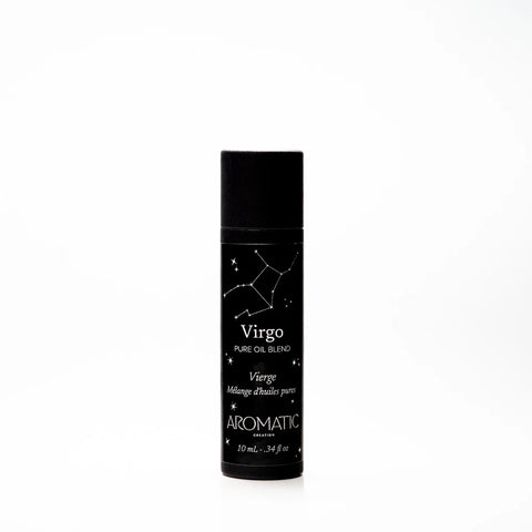 Aromatic Creation Zodiac Roll on Essential Oil 10mL