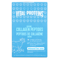 Vital Proteins Bovine Collagen Peptides Unflavored - YesWellness.com
