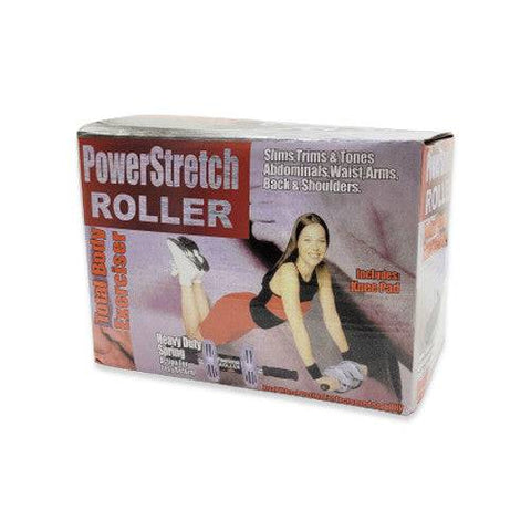Vital Therapy Ab Roller Wheel With Knee Pad - YesWellness.com