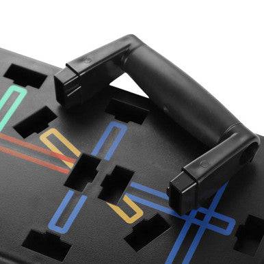 Vital Therapy Fitness Chest Muscle Unfoldable Training Bracket - YesWellness.com