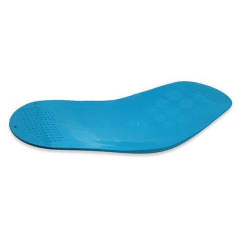 Vital Therapy Fitness Exercise ABS Home Workout Yoga Twist Balance Board - Blue or Pink - YesWellness.com