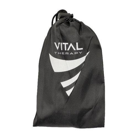 Vital Therapy Latex Mini Loop Five Resistance Bands Set - YesWellness.com