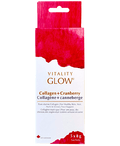 Vitality Glow Collagen + Cranberry - YesWellness.com