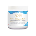 Vitality Glow Marine Collagen + Biotin - YesWellness.com
