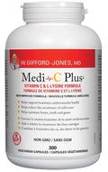 W. Gifford-Jones MD Medi-C Plus - YesWellness.com