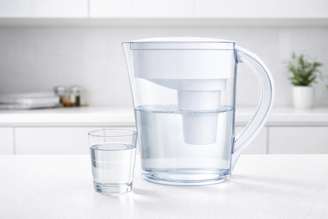 Water & Specialty Water