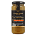 Wedderspoon Gold Raw Monofloral Manuka Honey KFactor 16 - YesWellness.com