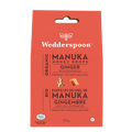 Wedderspoon Organic Manuka Honey Drops 120g - YesWellness.com