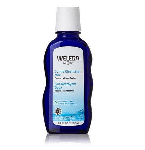 Expires May 2024 Clearance Weleda Gentle Cleansing Milk 100ml - YesWellness.com
