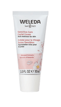 Weleda Sensitive Care Facial Cream 30ml - YesWellness.com