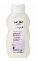 Weleda Baby Sensitive Care Body Lotion 200mL