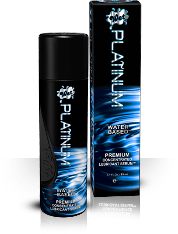 Trojan Lubricants Water-Based H2O Closer Infused with Vitamin E Person Trojan Lubricants Water-Based H2O Closer Infused with Vitamin E Person