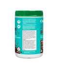 Organika Plant-Based Daily Nutrition All-In-One Protein 640g