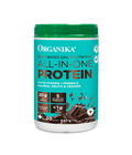 Organika Plant-Based Daily Nutrition All-In-One Protein 640g