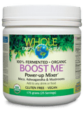 Whole Earth & Sea Boost Me Power-Up Mixer 175g - YesWellness.com