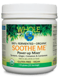 Whole Earth & Sea Soothe Me Power-Up Mixer 125g - YesWellness.com