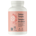 Expires February 2026 Clearance Wholistic Calcium Complex 90 Capsules