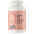 Wholistic Women's Multi 90 Capsules - YesWellness.com
