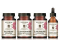 Wild Rose Herbal D-Tox Program - YesWellness.com