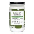 Wildly Organic Centrifuge Extracted Coconut Oil - YesWellness.com