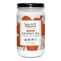 Wildly Organic Refined Coconut Oil 828mL - YesWellness.com