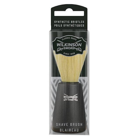 Wilkinson Sword Shaving Brush - 1 Brush - YesWellness.com