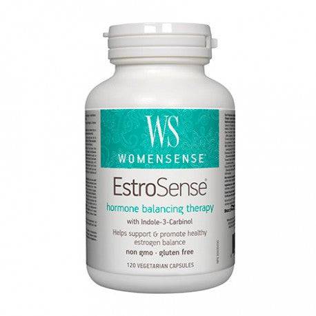 WomenSense EstroSense Vegicaps - YesWellness.com