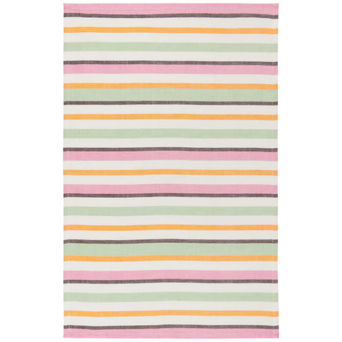 Danica Jubilee  Donuts Dishtowels Set of 2