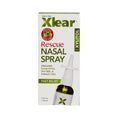 Xlear Rescue Nasal Spray Fast Relief 45mL - YesWellness.com